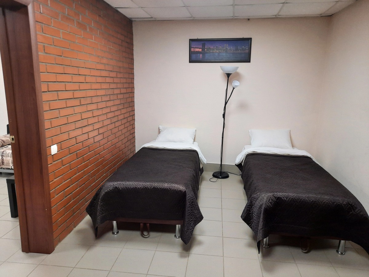 Апартаменты Loft