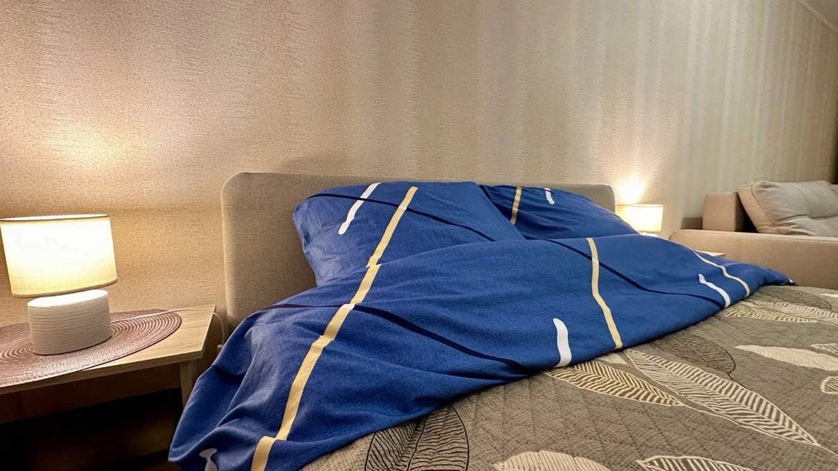 Апартаменты ArendaGrad Краснинское Шоссе 24