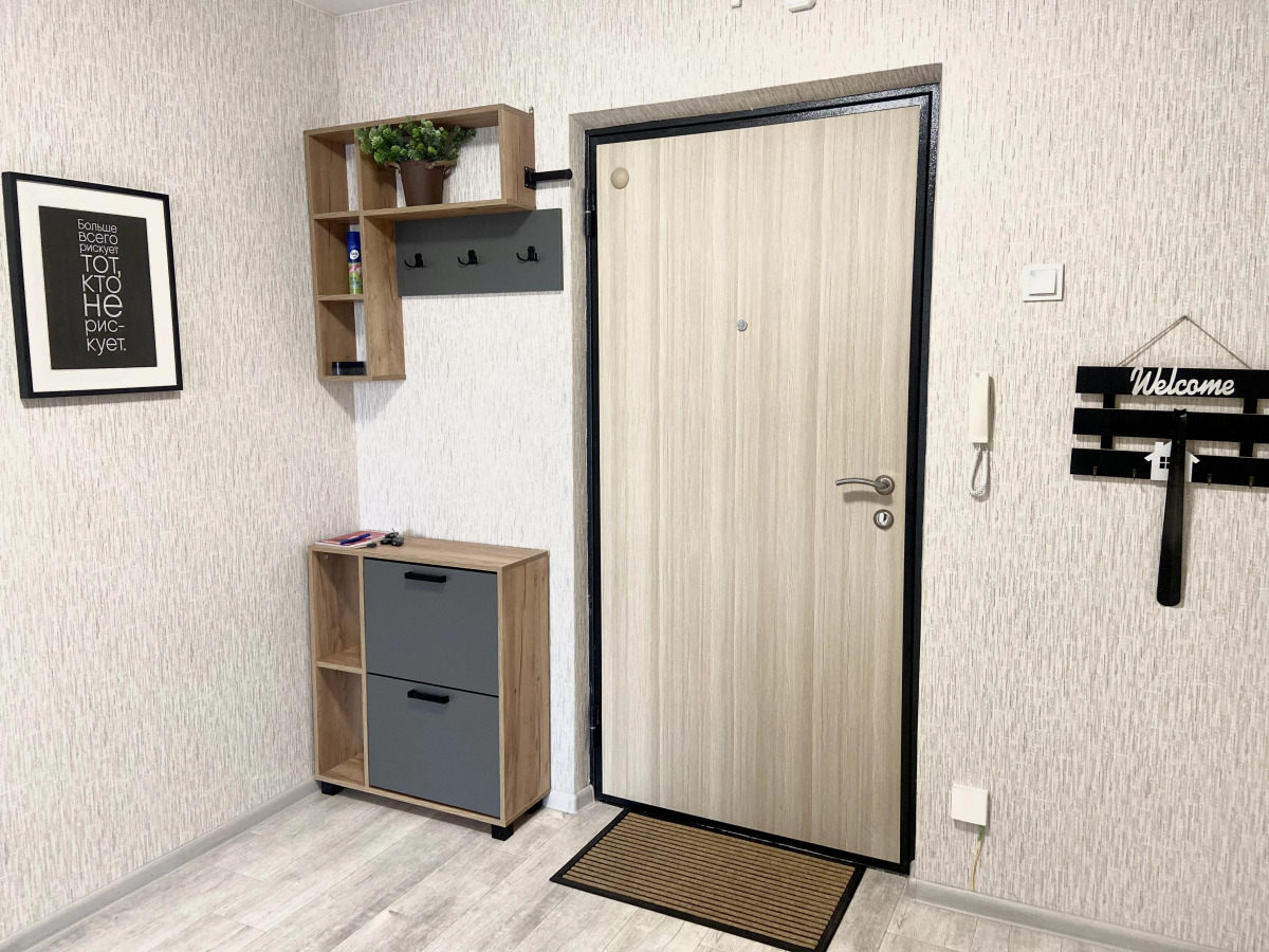 Квартира на садах