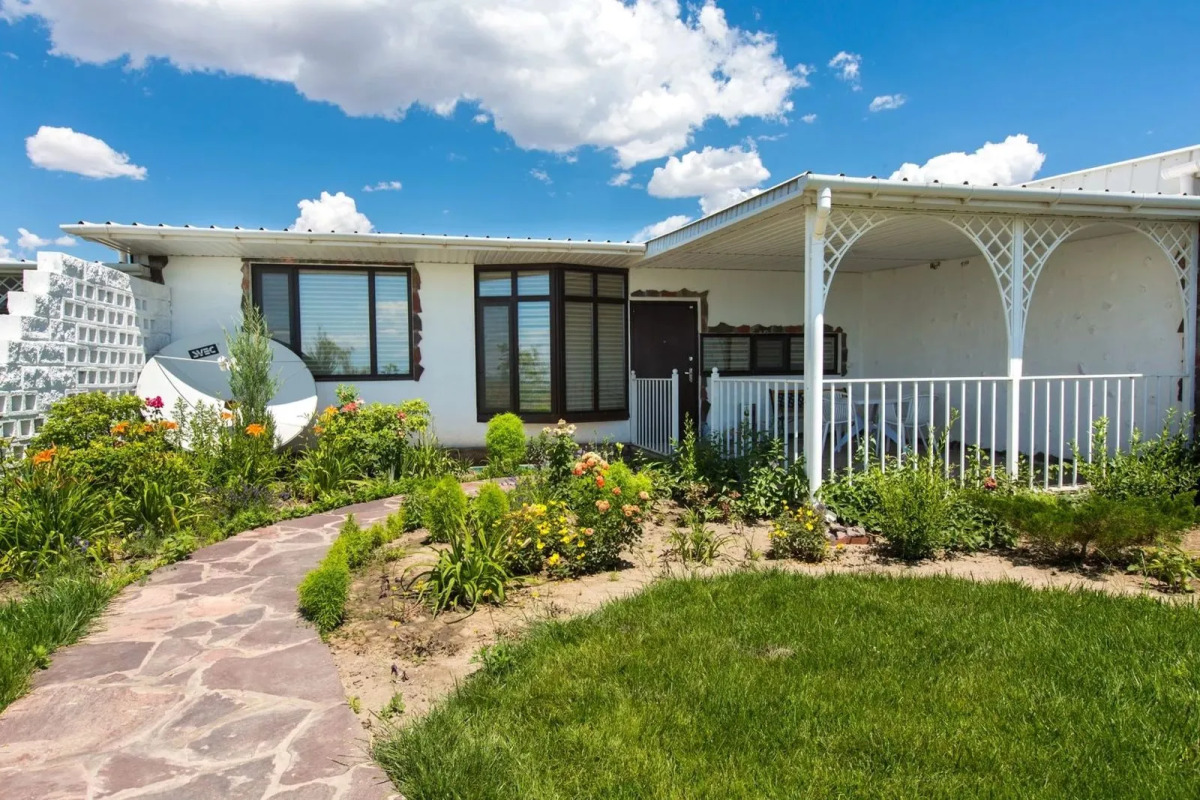 База отдыха La Dolce Vita