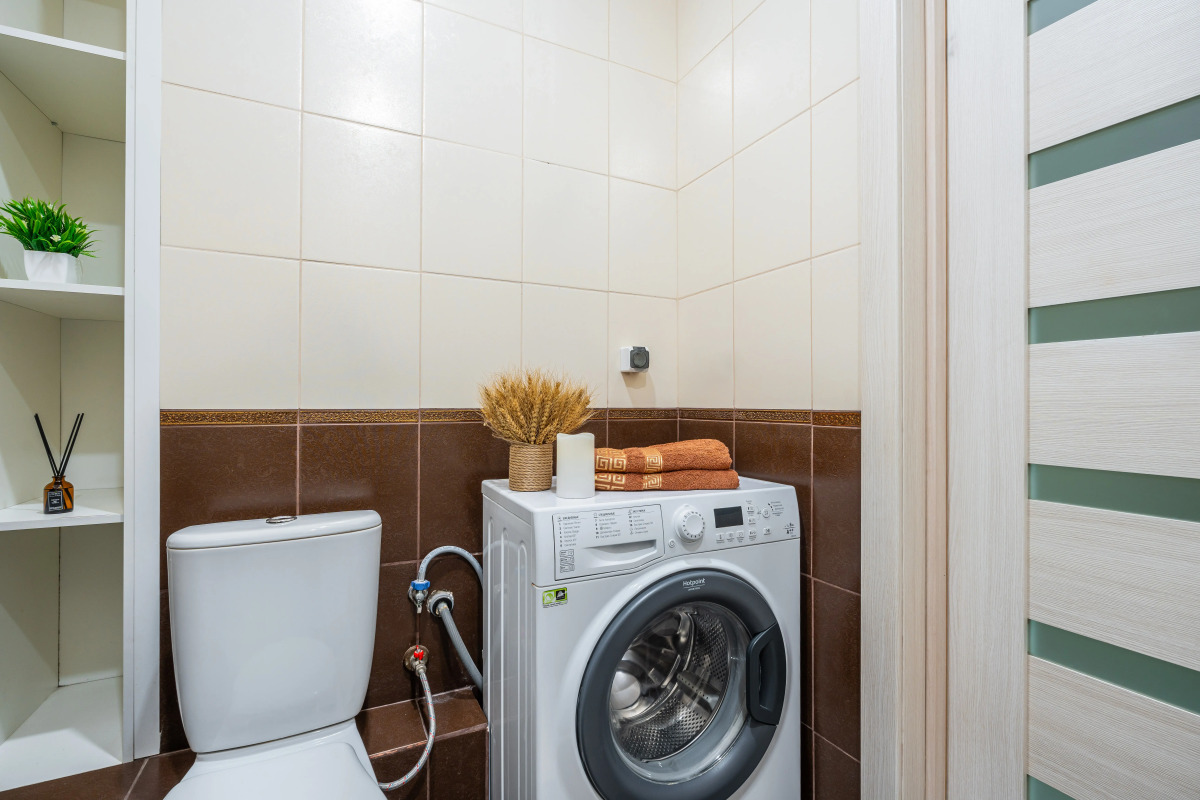 Апартаменты Комфорт и Дон