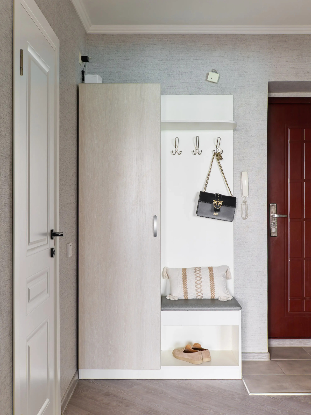 Апартаменты с видом на Кремль, до 4 гостей