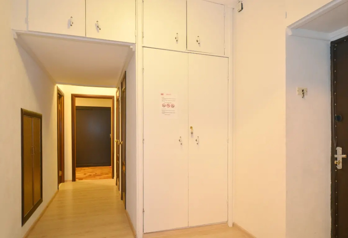 70 Трехкомнатные Апартаменты Новый Арбат