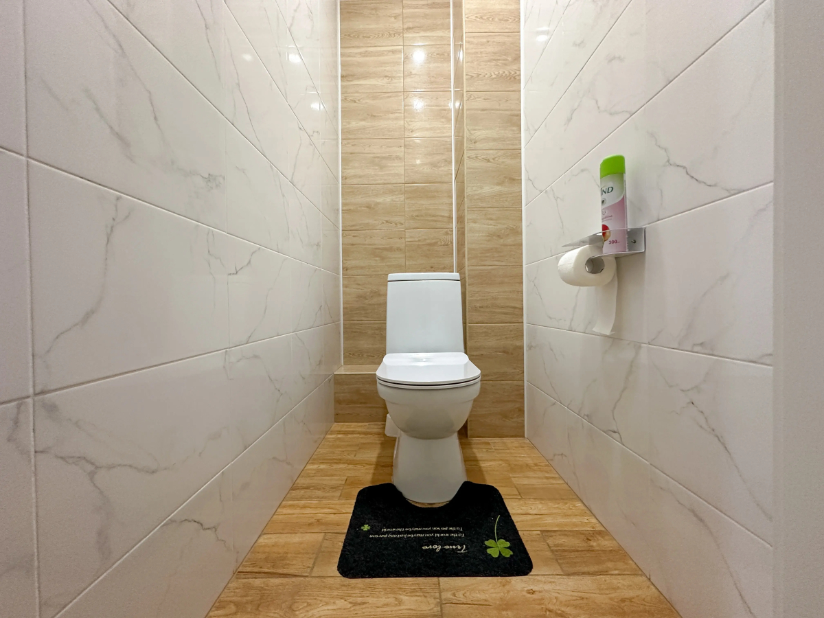 Квартира Трехкомнатная Оптимистов 9