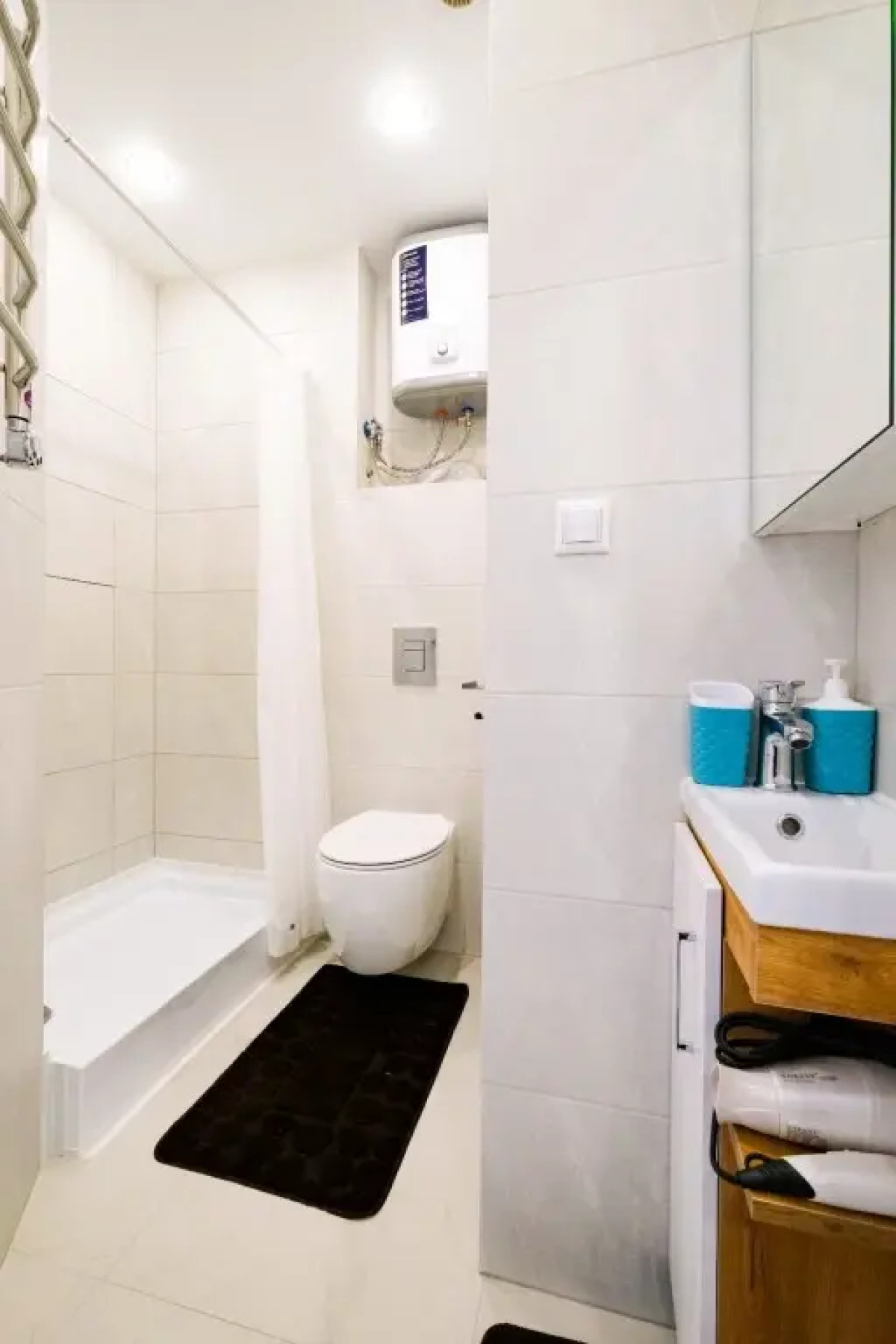 Апартаменты Apart на Сосновой (1)