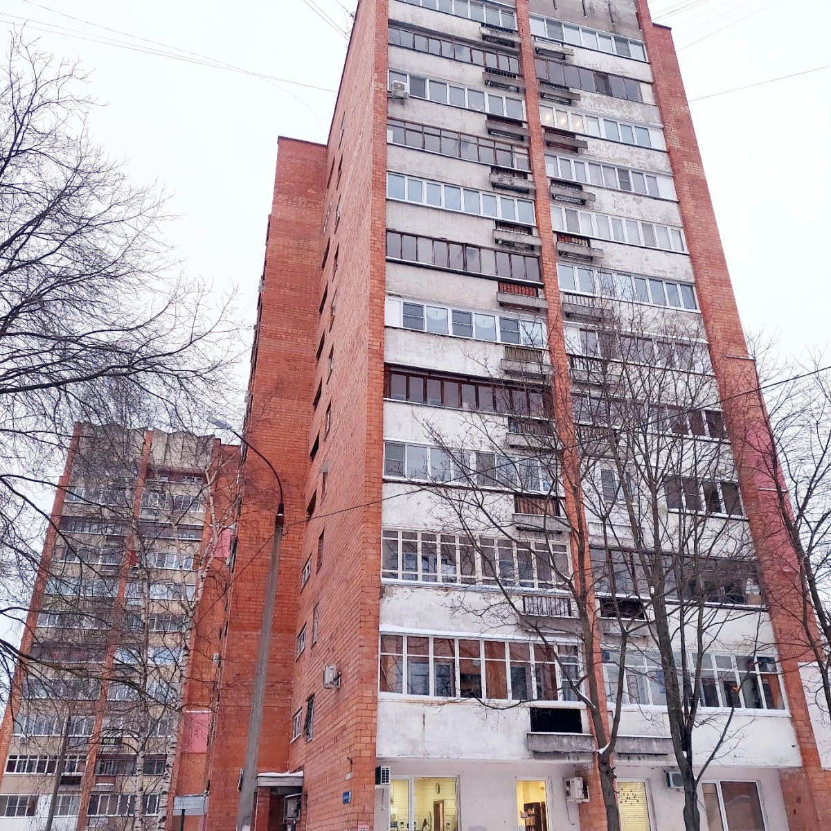 Апартаменты Квартира в центре рядом с набережной и канатной дорогой