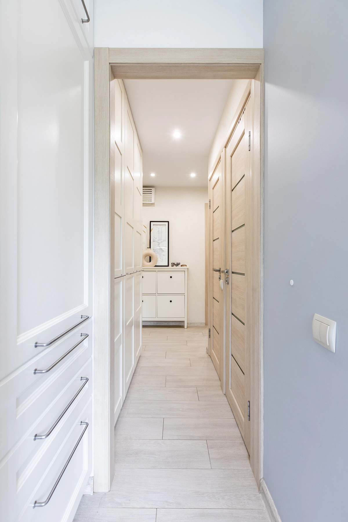 Апартаменты MaxRealty24 Маршала Тухачевского 19