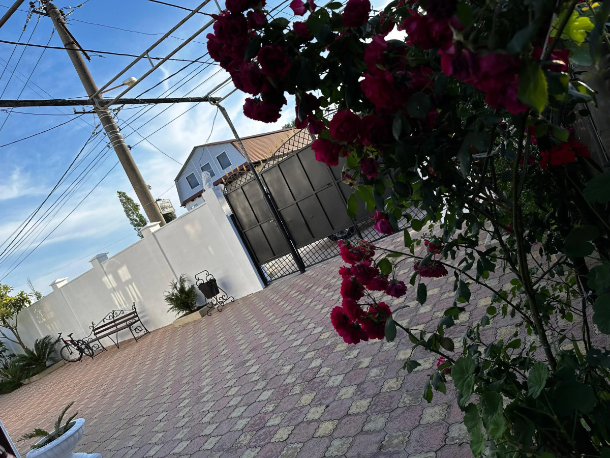 Отель Kavo-de-Bukso