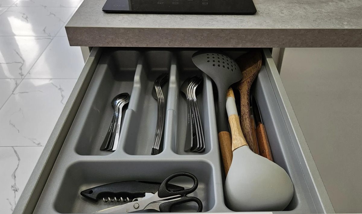 Квартира на Улице Полковника Фесюна 20