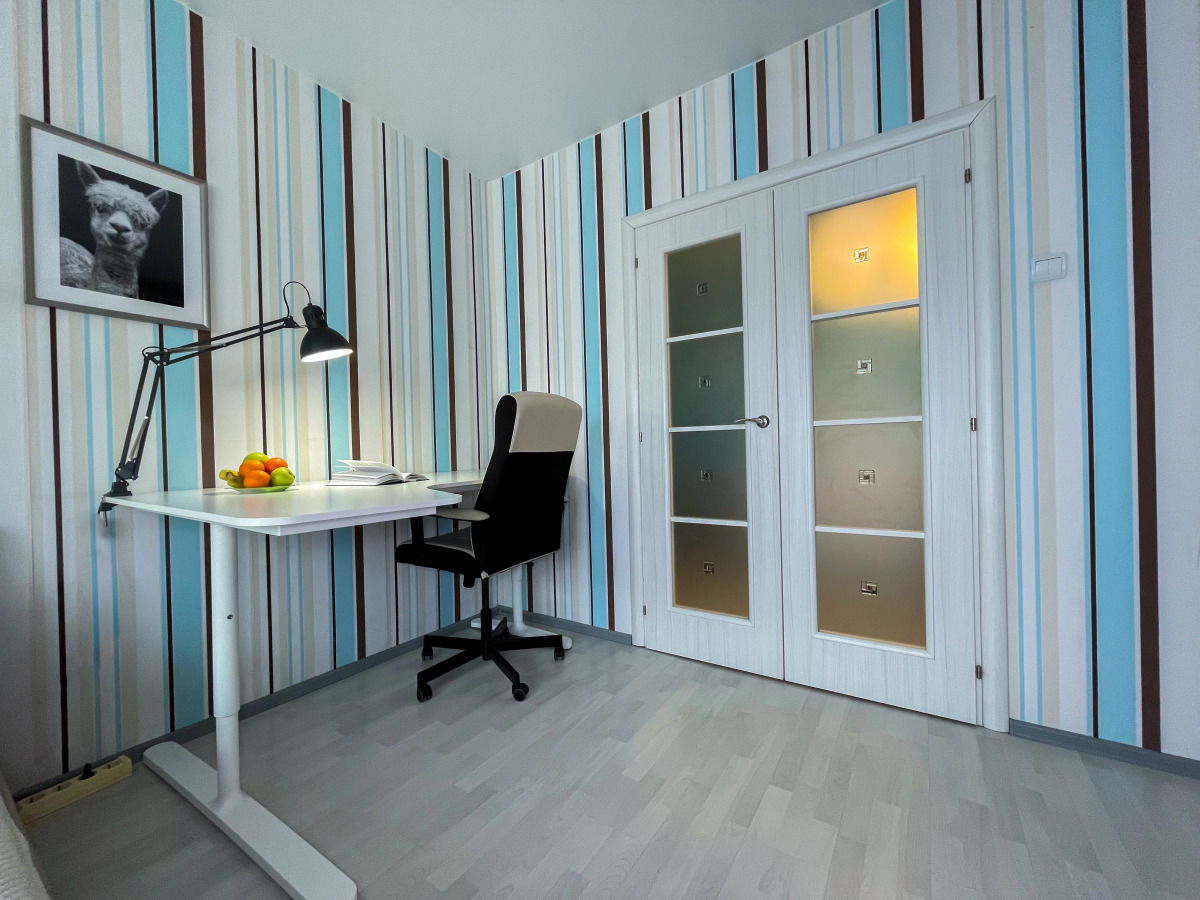 Квартира Like Home Apartment