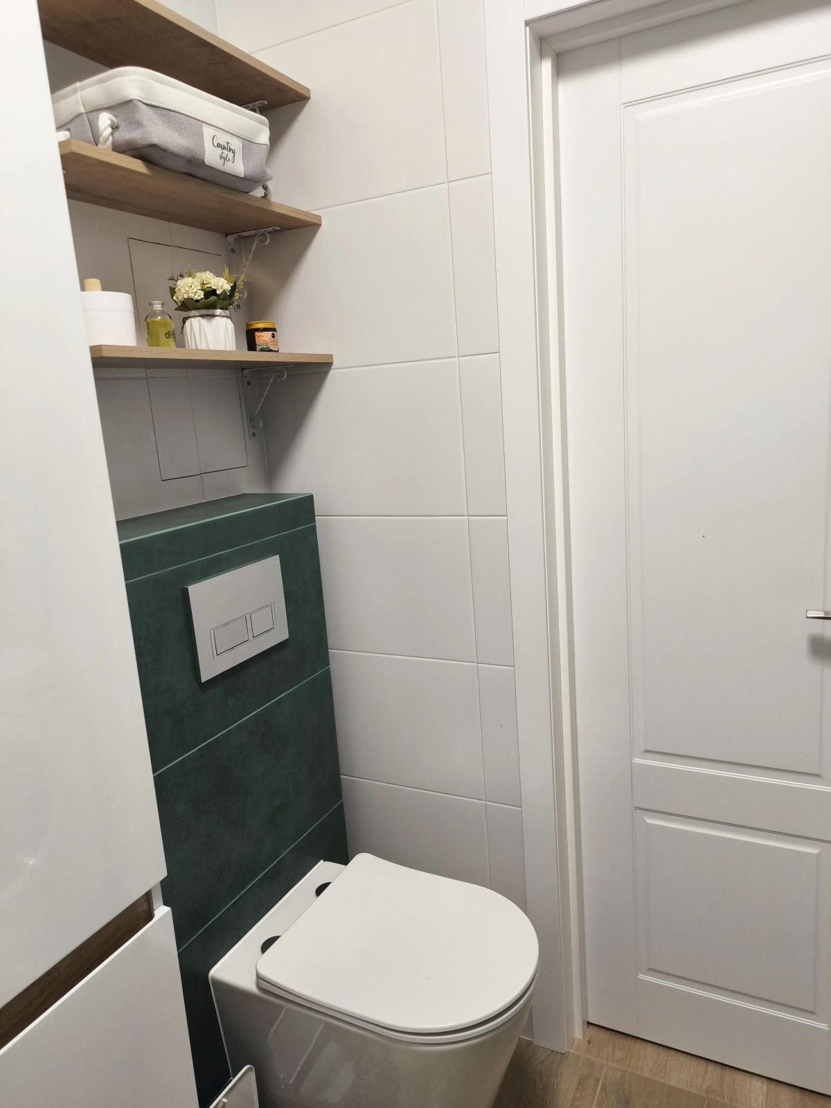 Квартира Green Prestige