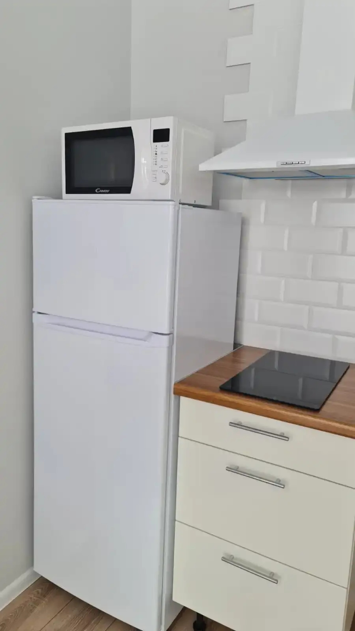 Квартира на Дивизионном 17