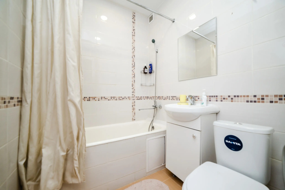 Апартаменты Вавилова 16