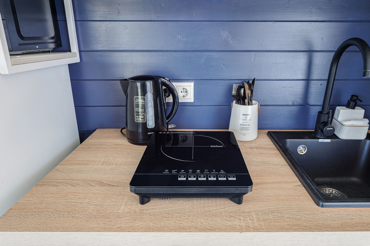 Частный дом Матрёшка Home