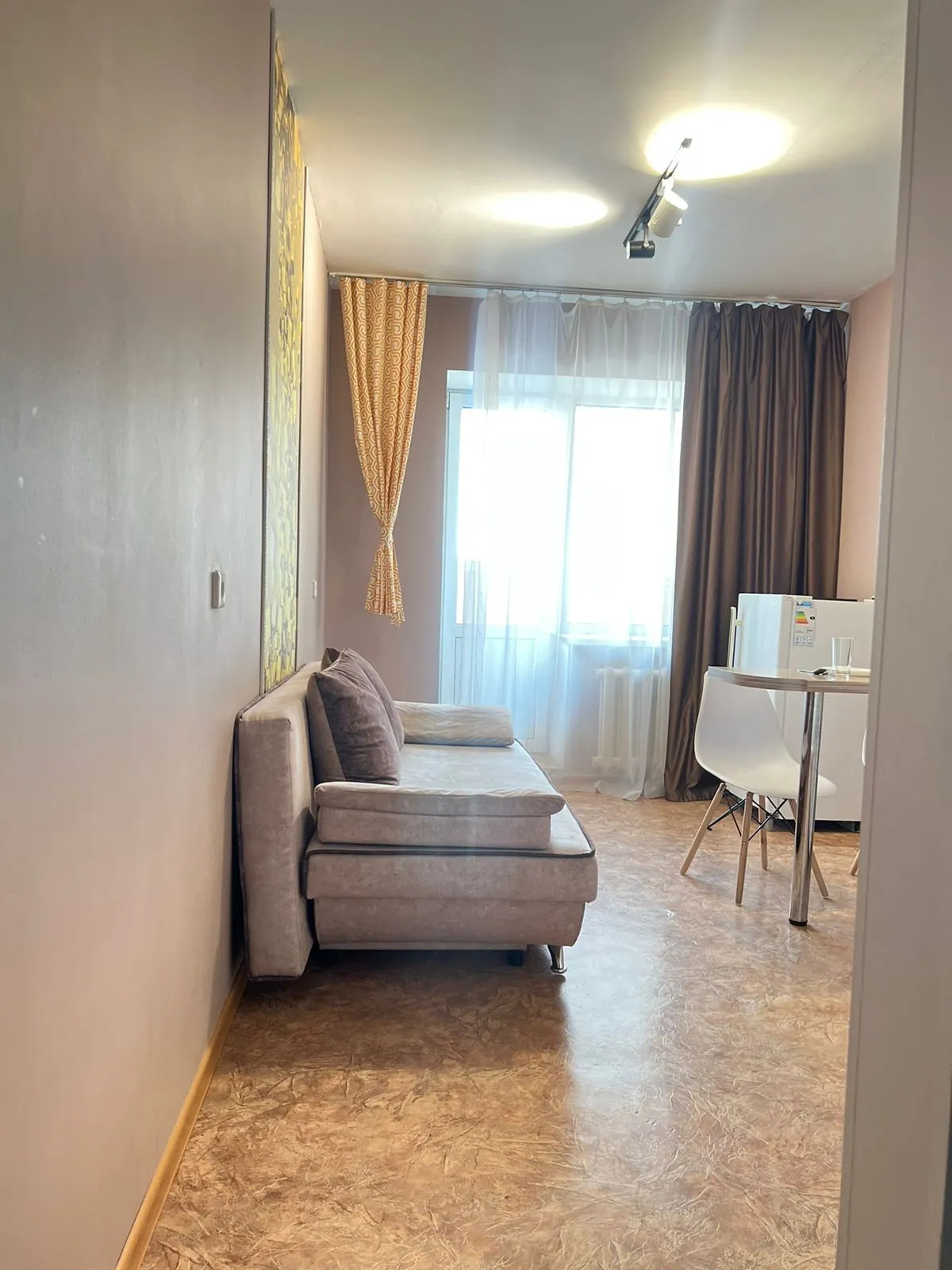 Квартира 154/187