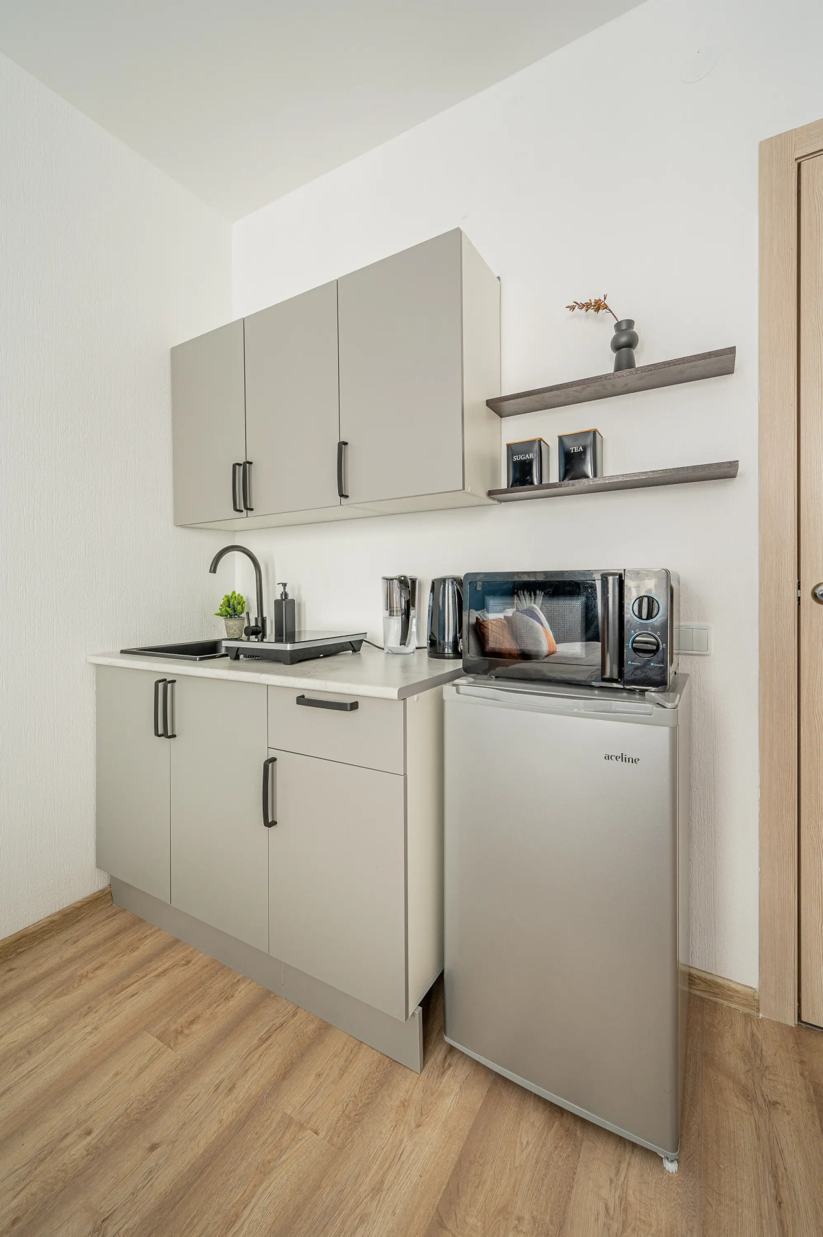 Квартира Comfort class от Welcome V Ekb