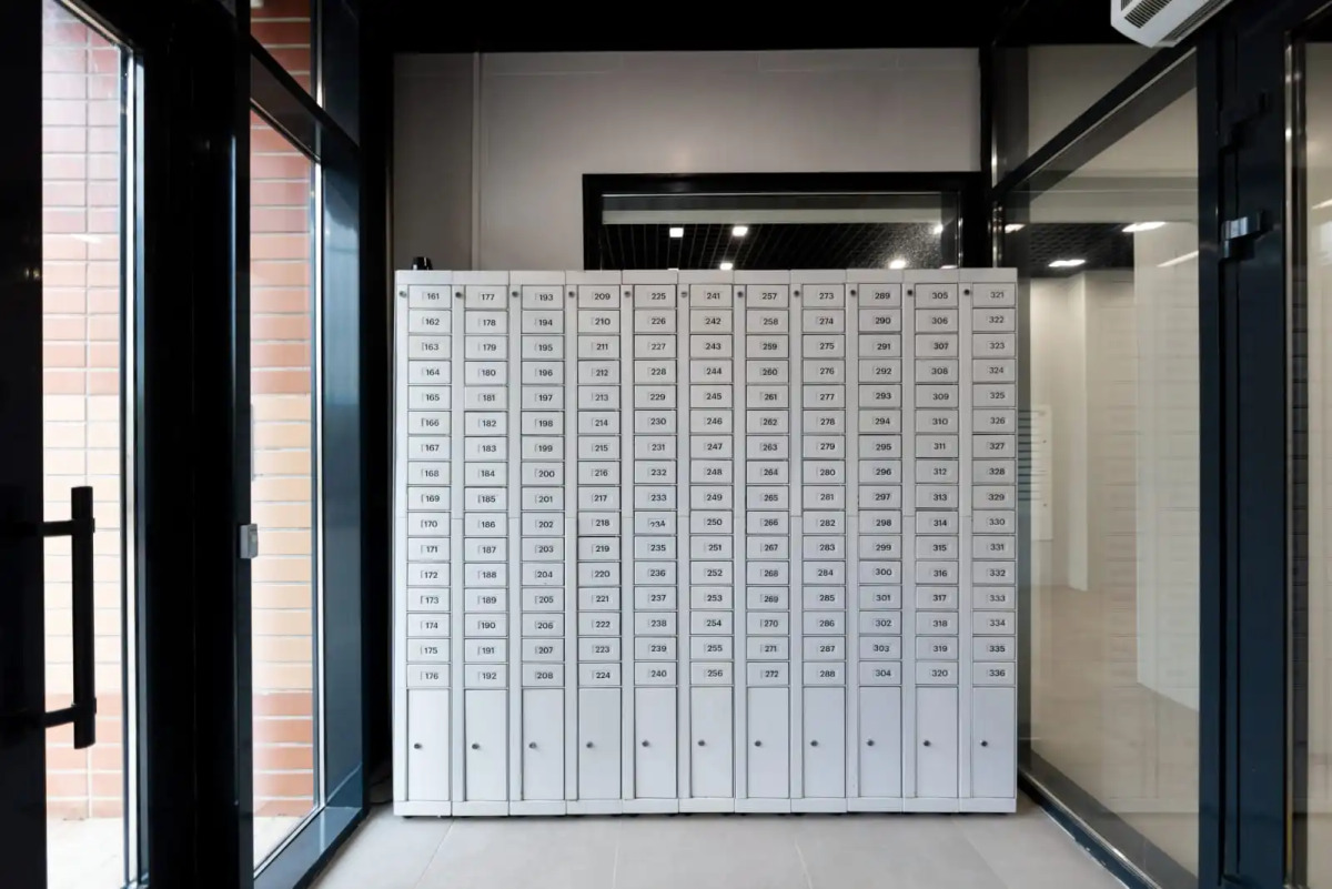 Апартаменты Нагатинский