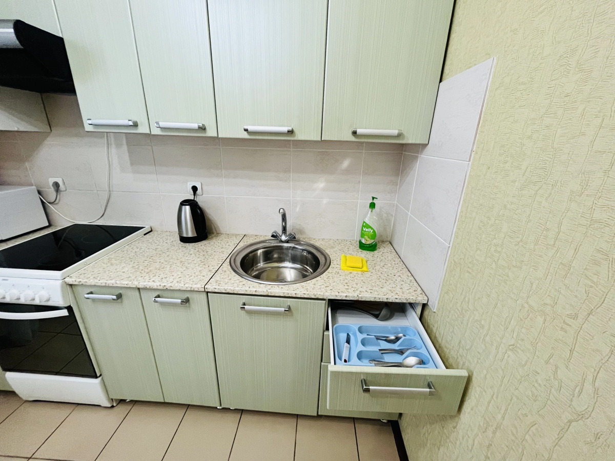 Апартаменты на 8 Марта