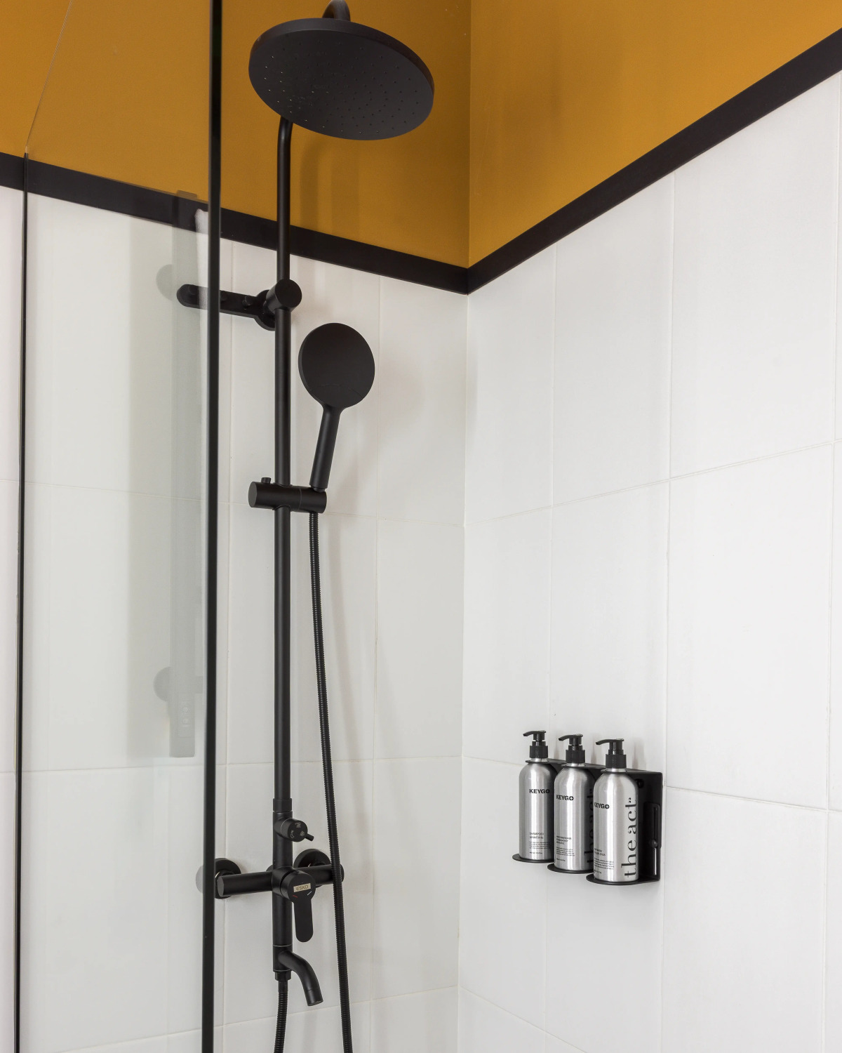 Студия KeyGo #1025 рядом с Измайловским парком