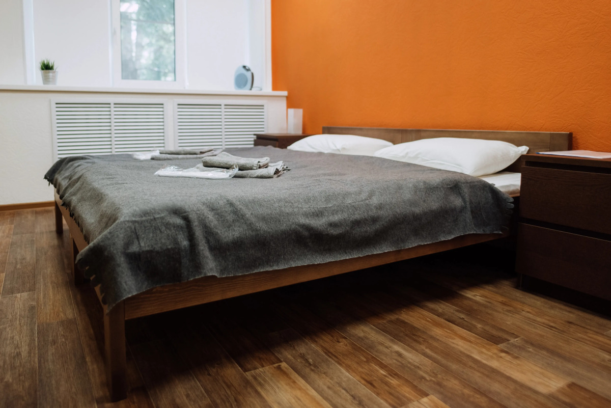 Хостел Sleep&Go