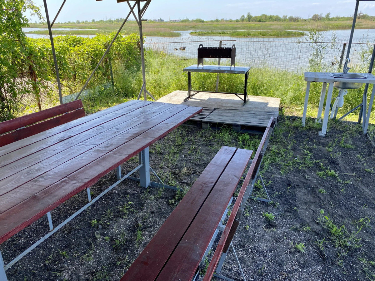 Гостевой дом Луч-Галерея