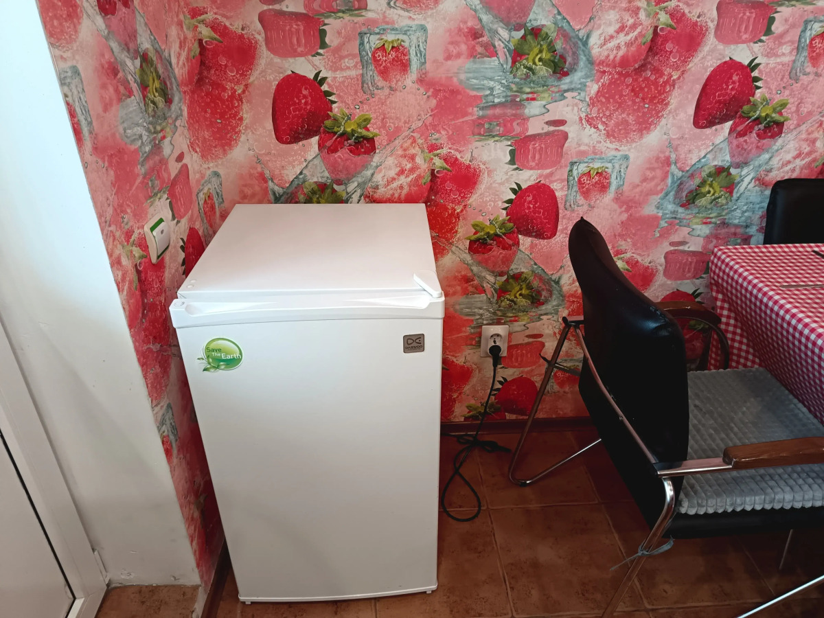 Квартира в Центре рядом с РКБ им. Куватова