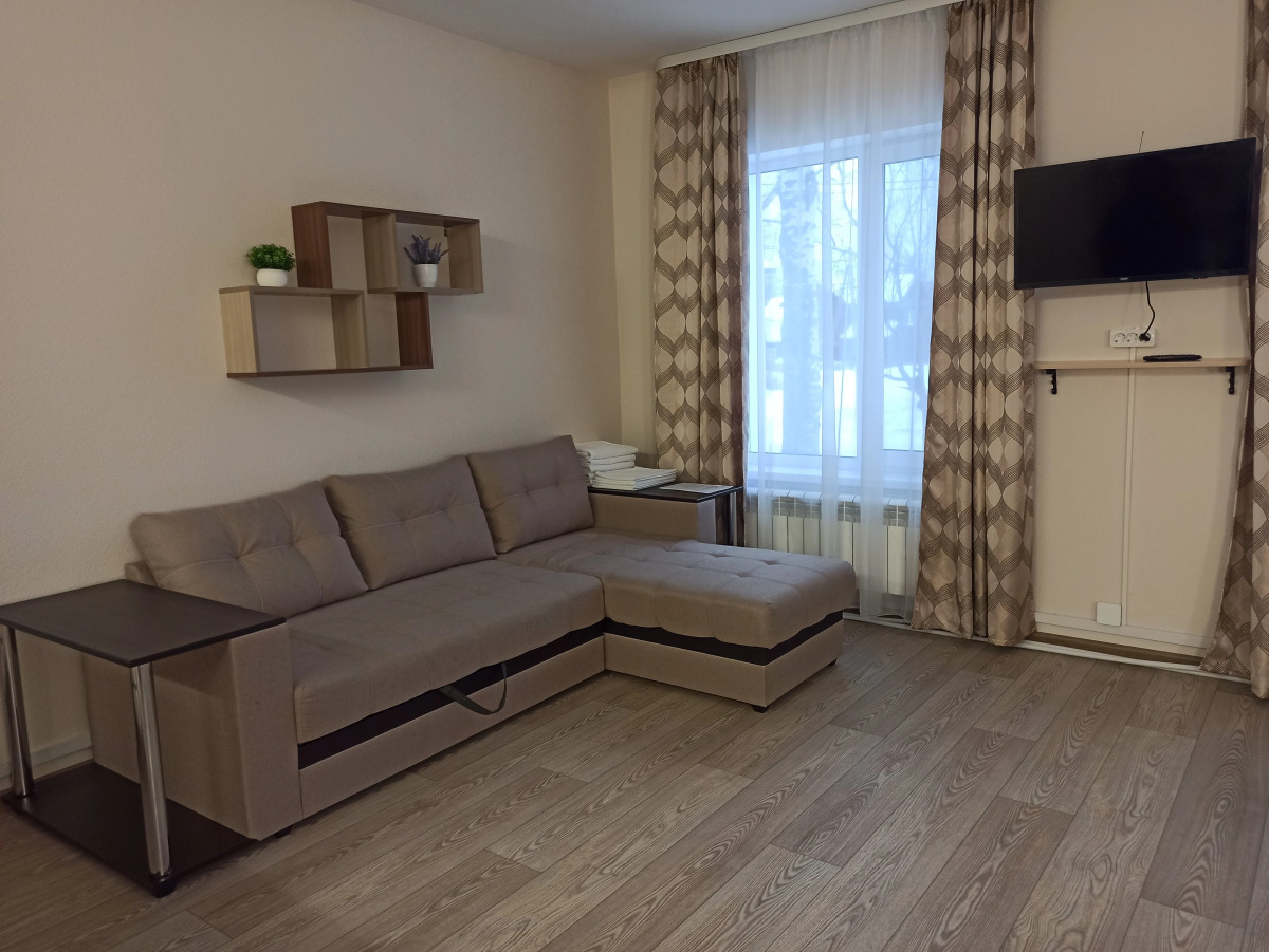 Гостевой дом Карелия