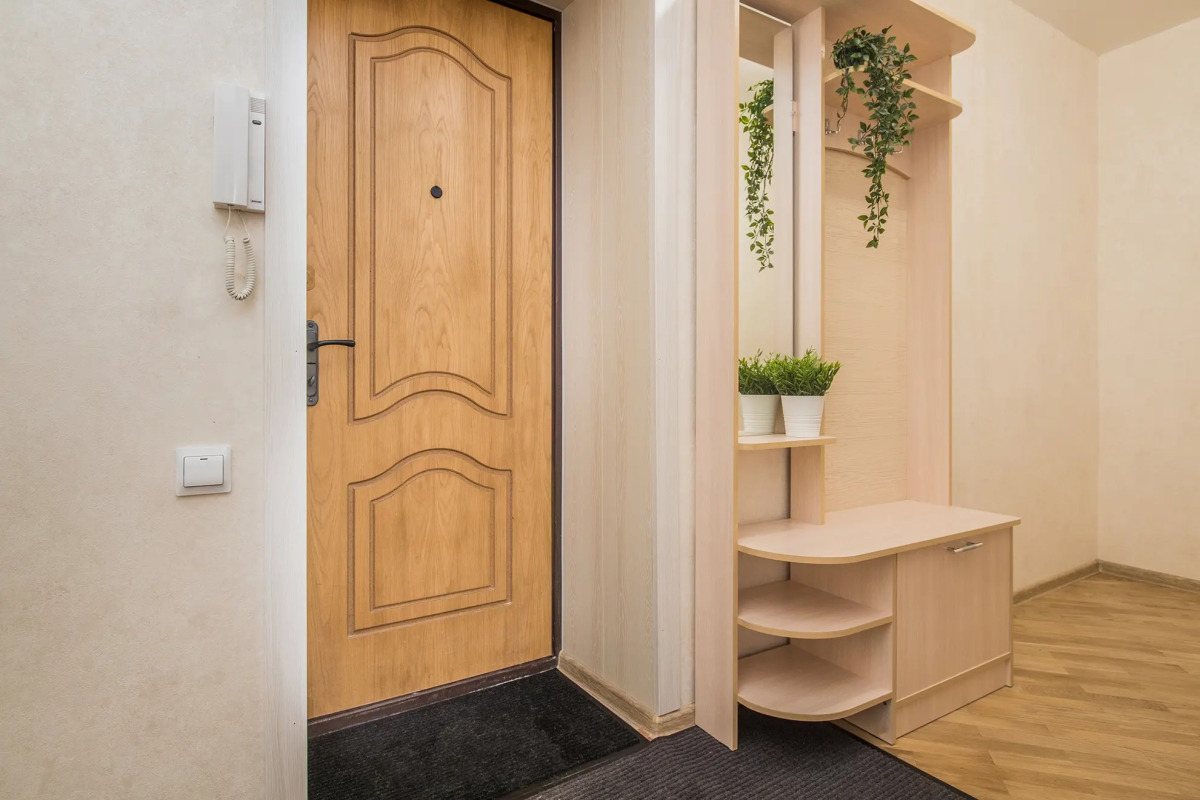 Апартаменты Ошарская 15