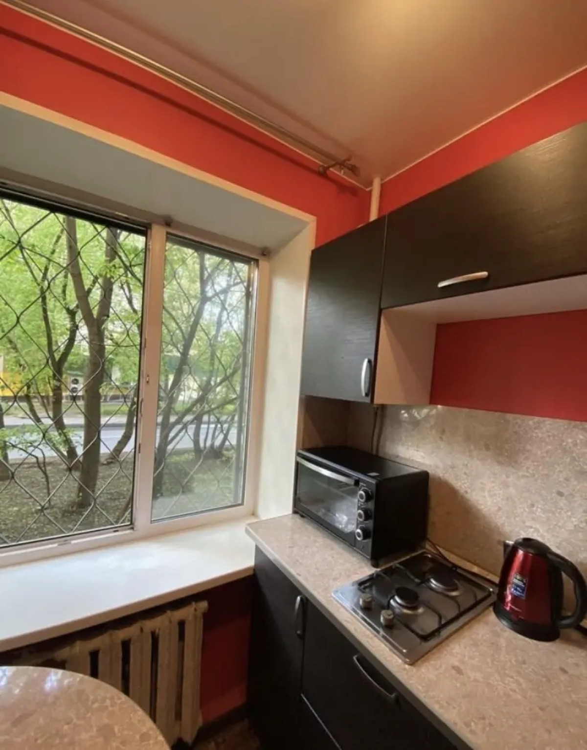 Апартаменты 2-К. возле метро ВДНХ