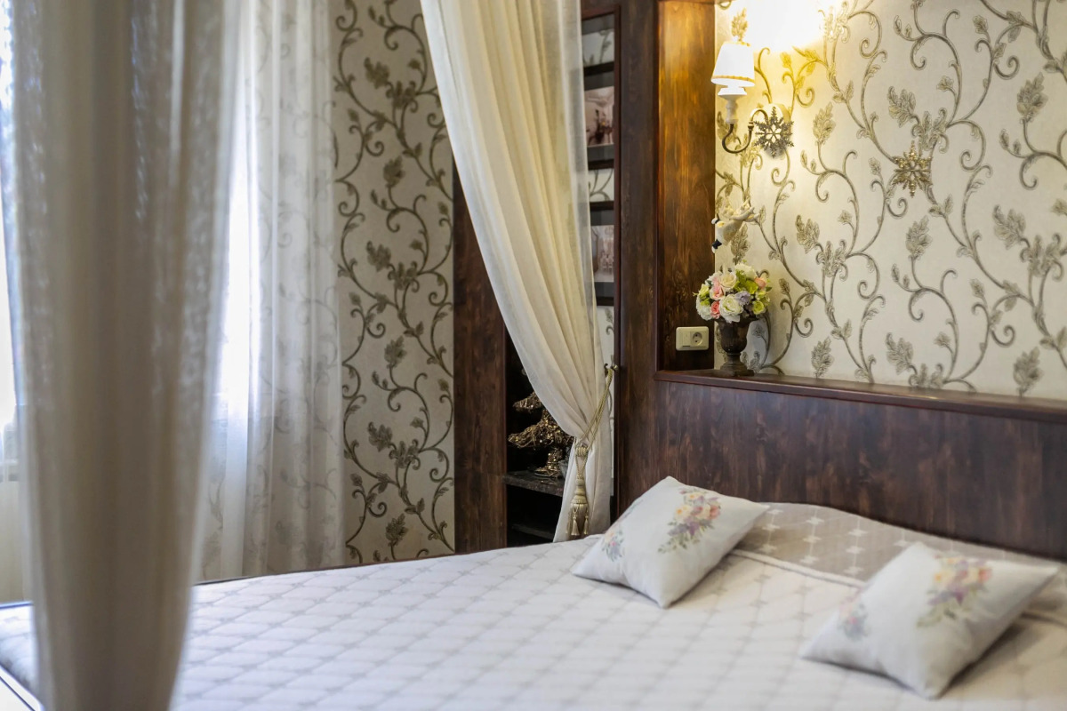 Гостевой дом Дом Наполненный Любовью