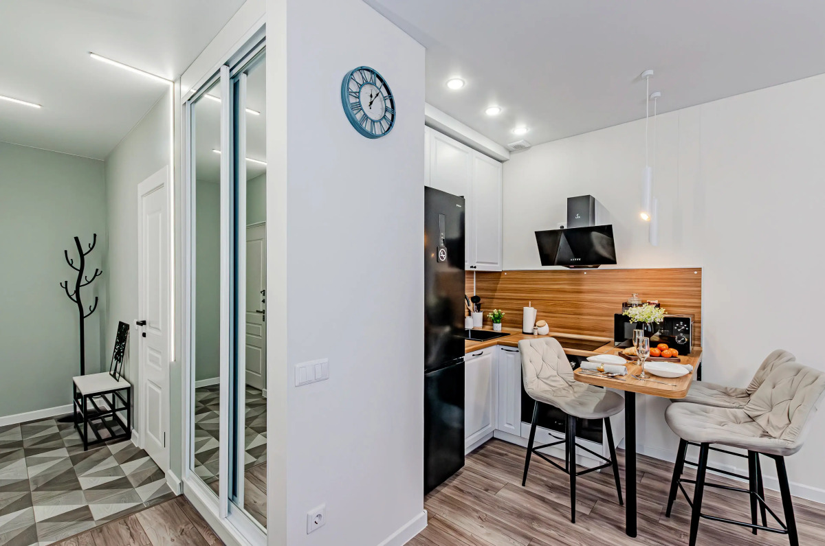 Квартира KaZaN