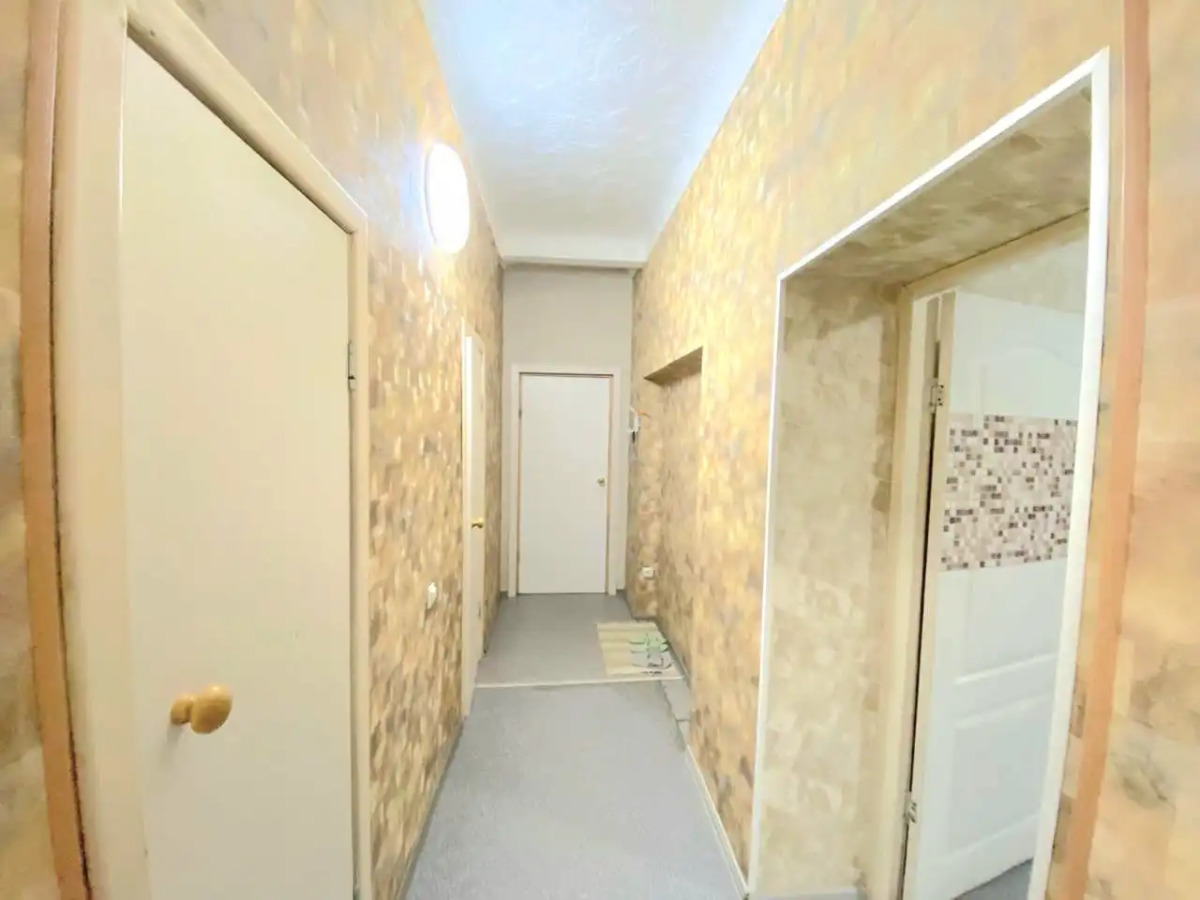 Апартаменты на Пилотов 5