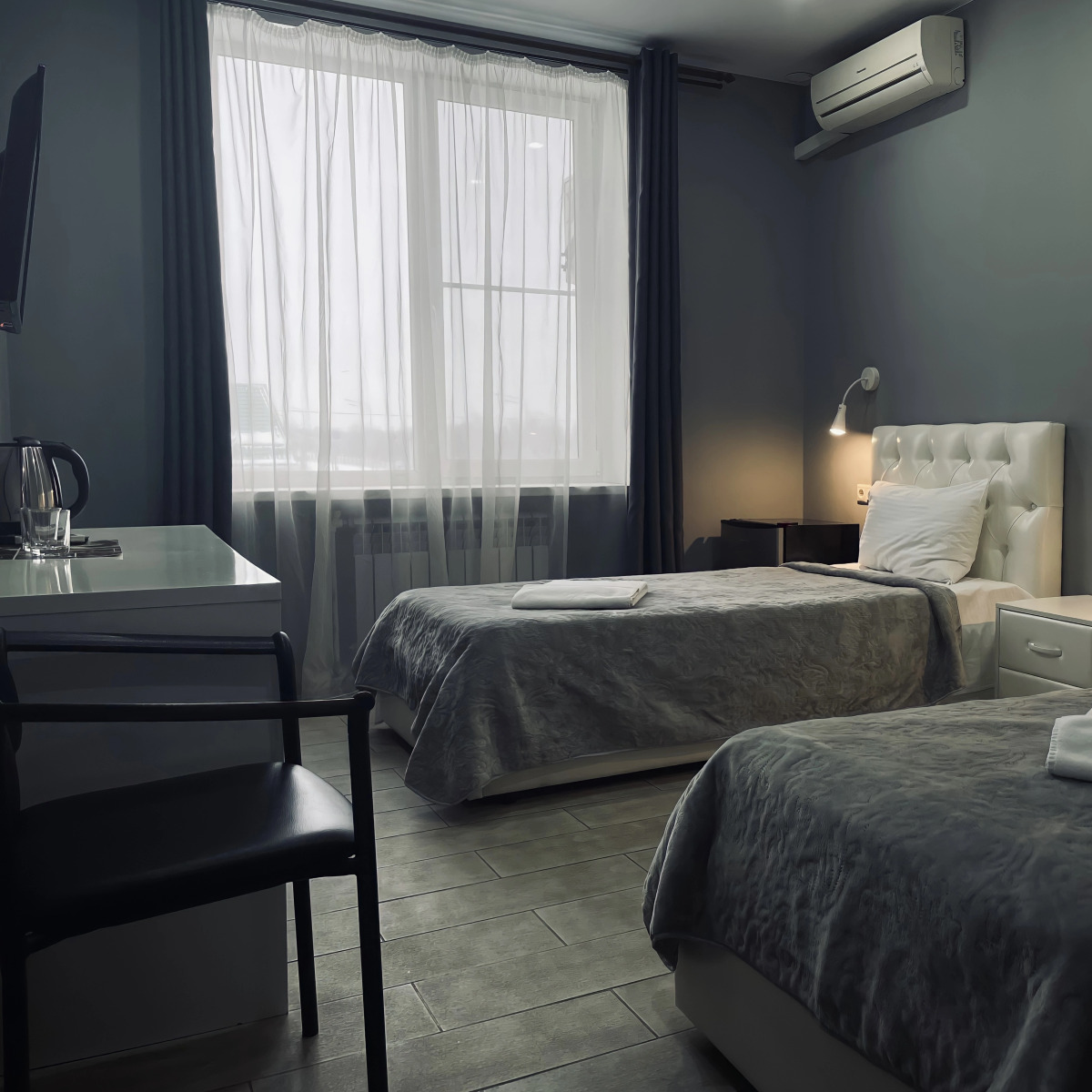 Отель Гостевой Дом Волгоград