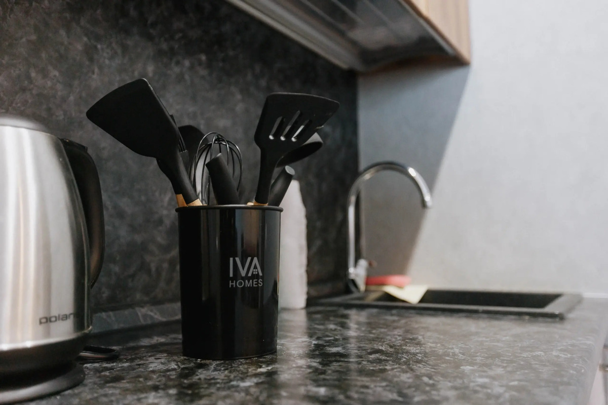 Квартира двухкомнатные Be Home на 25 октября