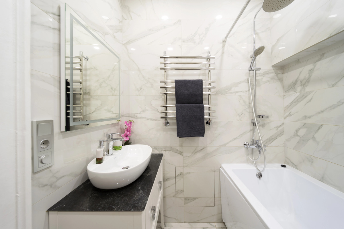 Квартира Видовая в Историческом Центре Города