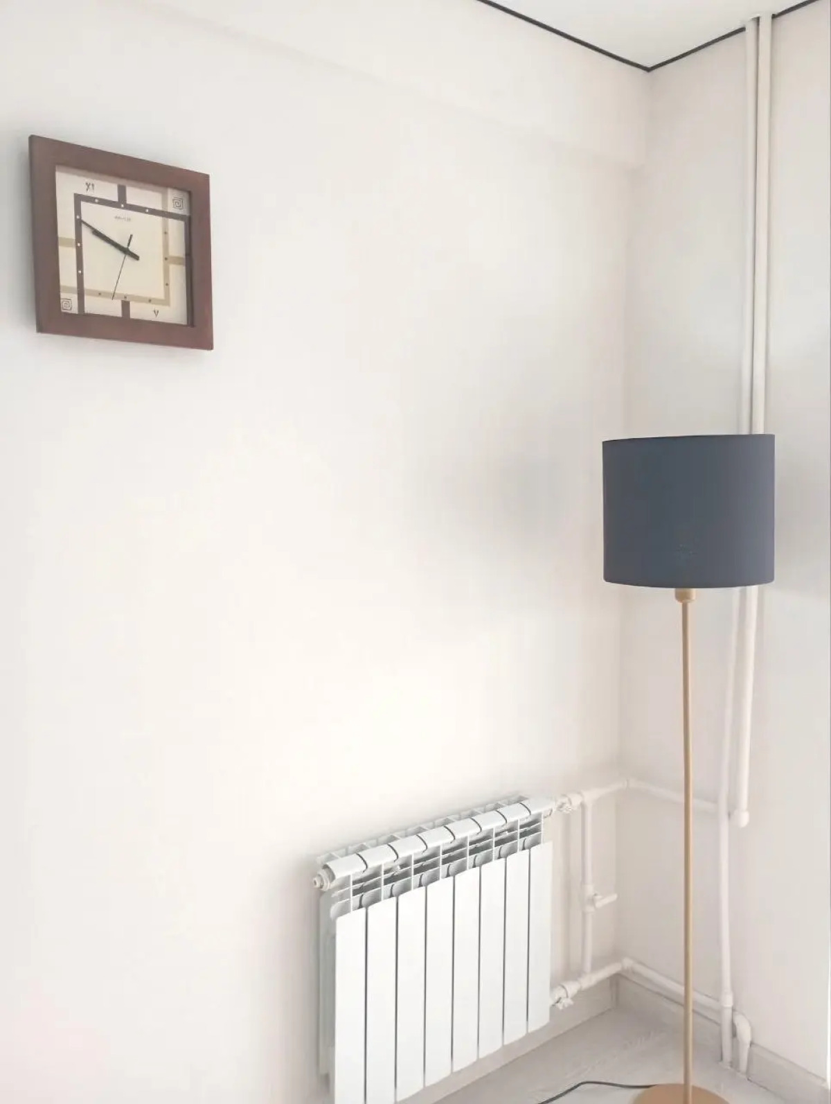 Квартира у набережной и пляжа Бриз