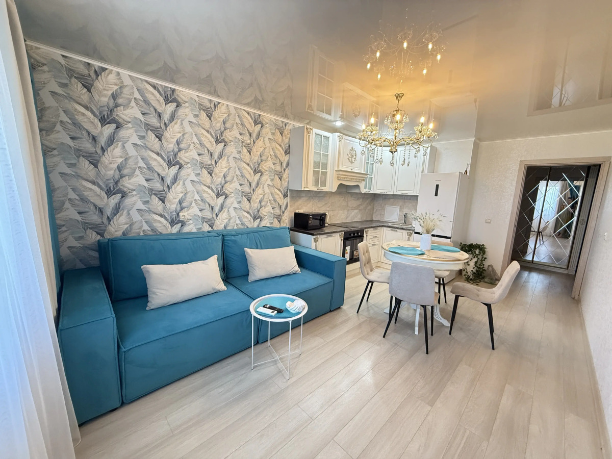 Квартира Счастье