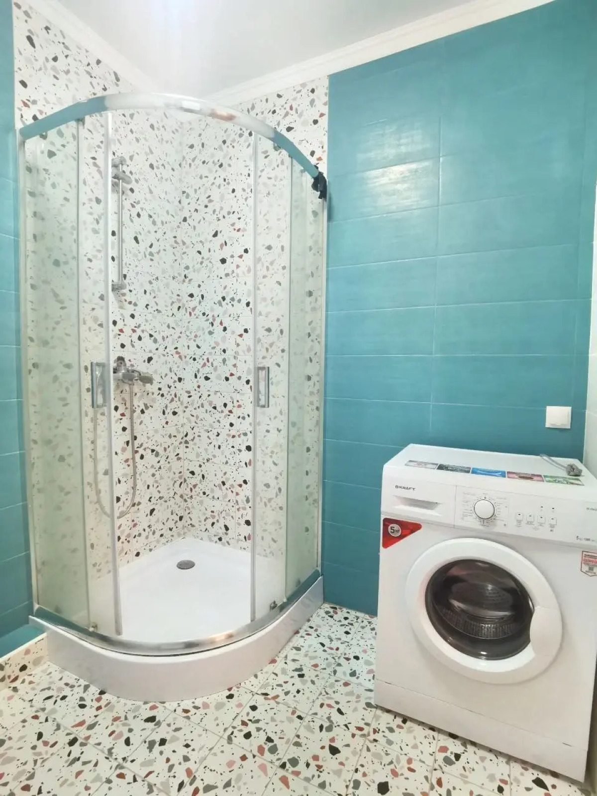 Апартаменты Олимпия