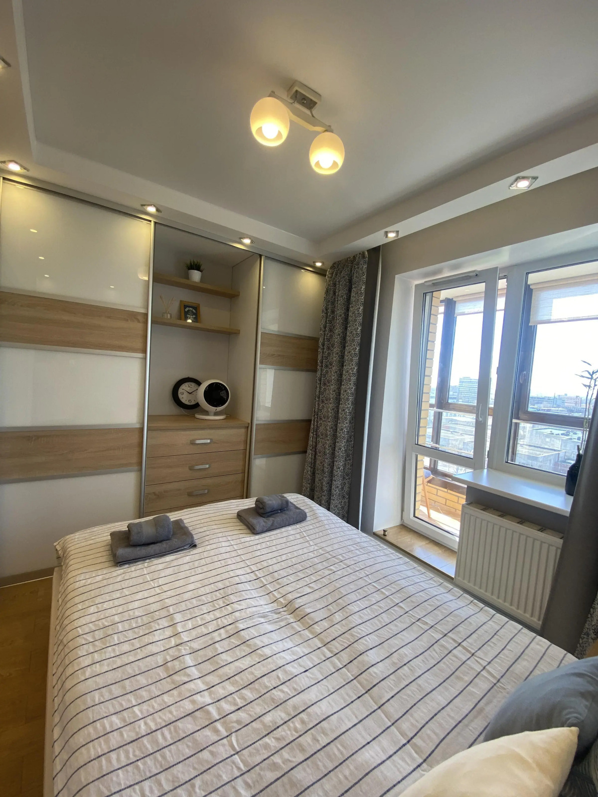 Апартаменты СЧАСТЬЕ