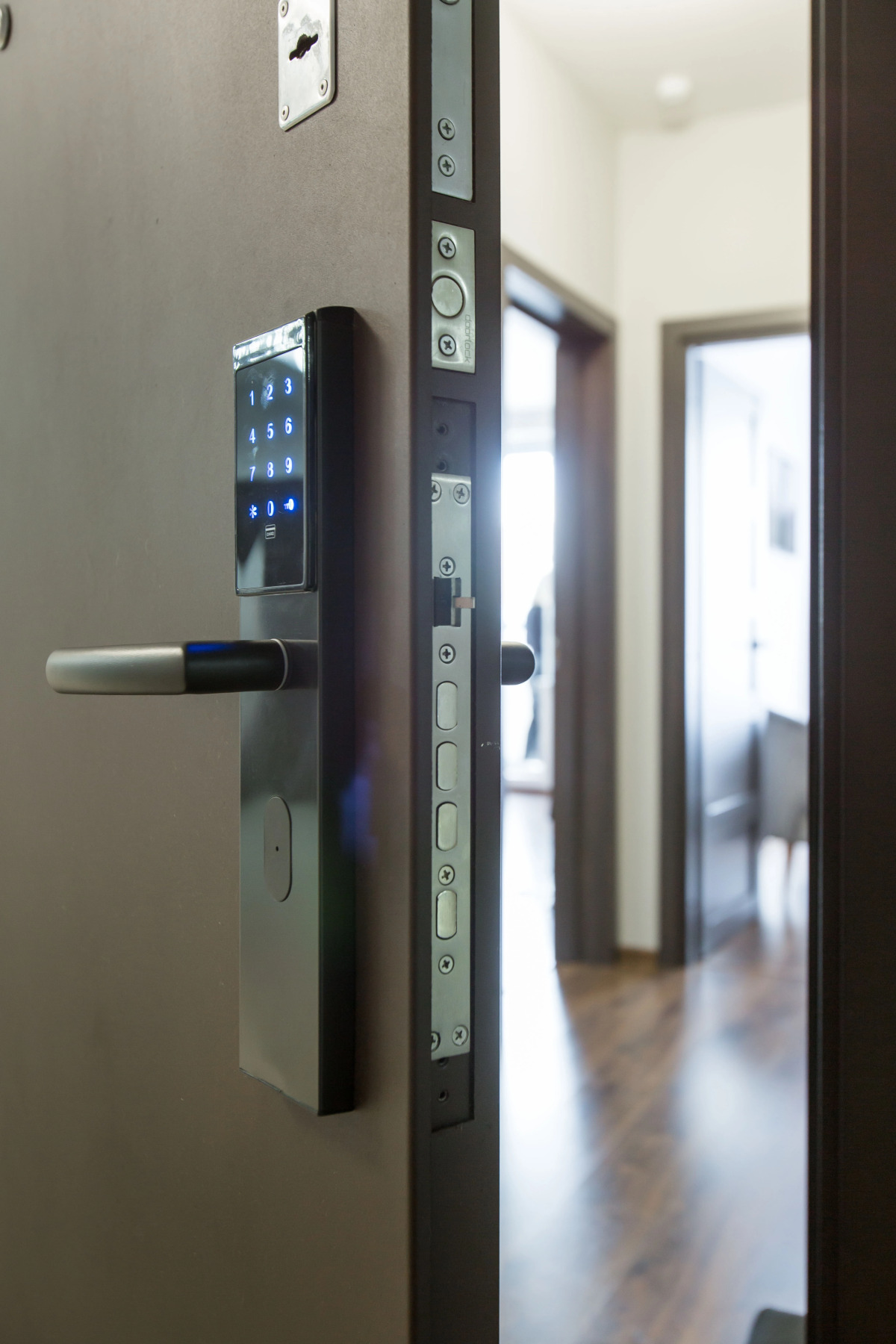 Апартаменты Pronina Aparts Family Luxe