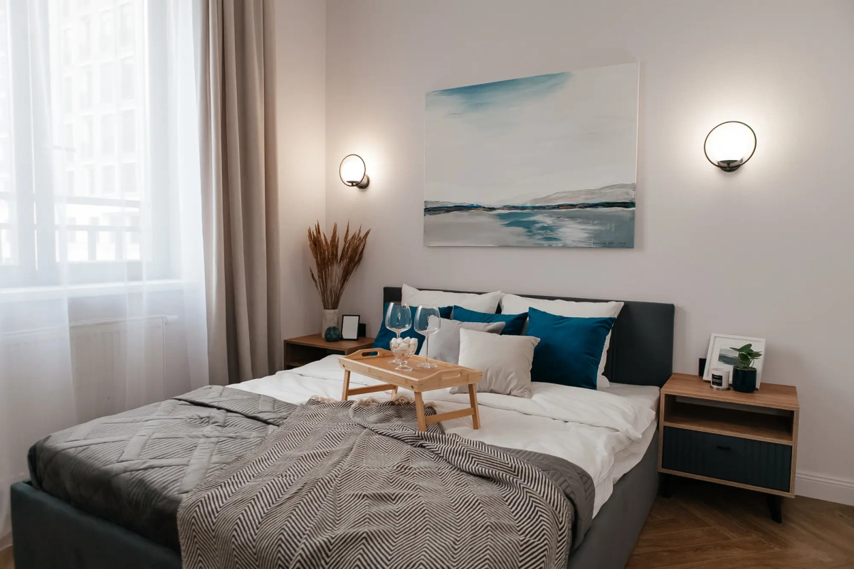 Апартаменты RentalSPb