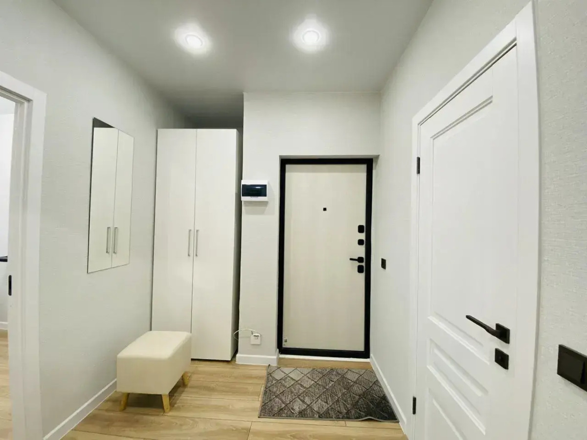 Квартира Люкс Пальма Джумейра