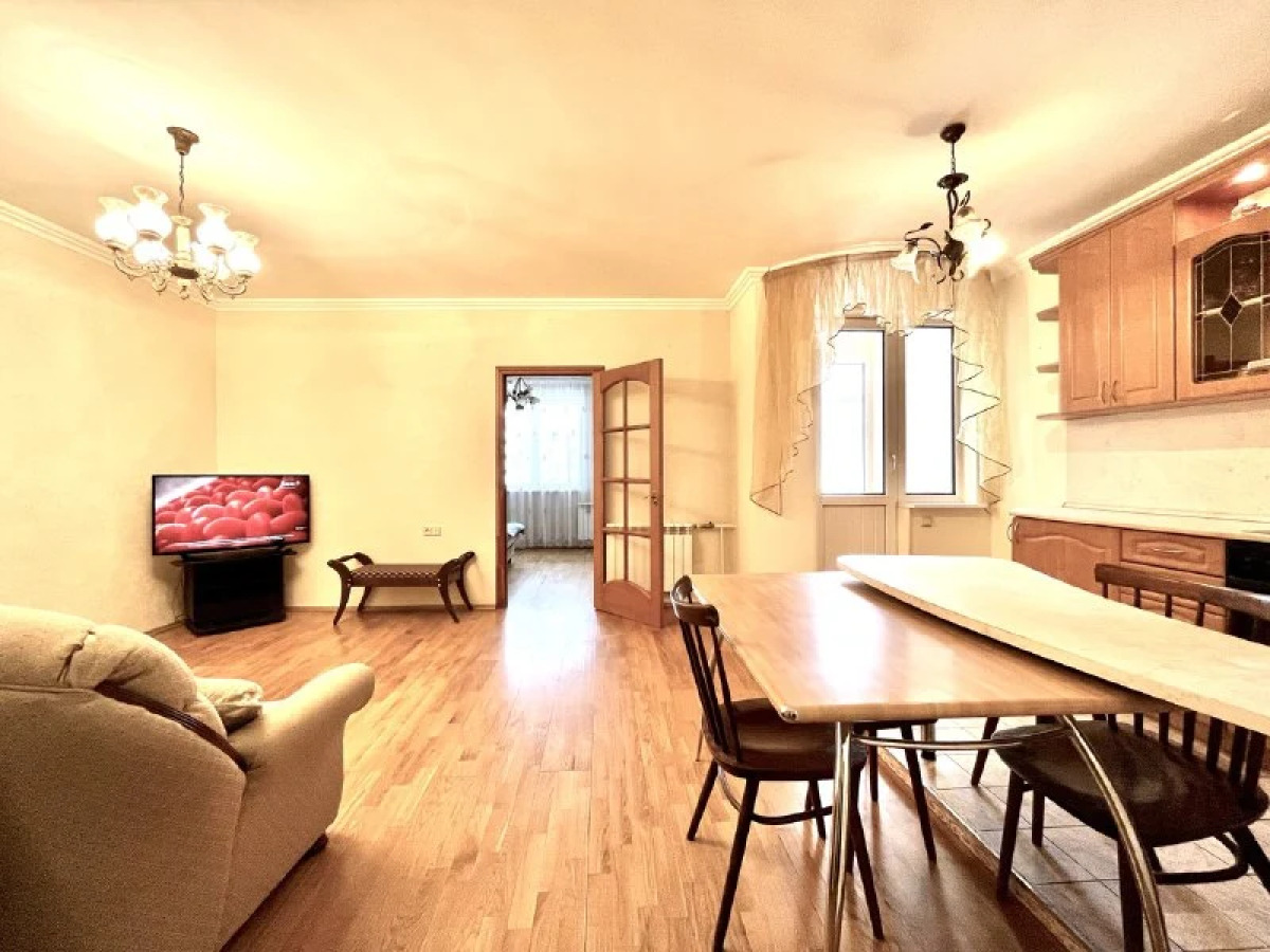 Квартира 2-комнатные RELAX APART - Ленина 38Б