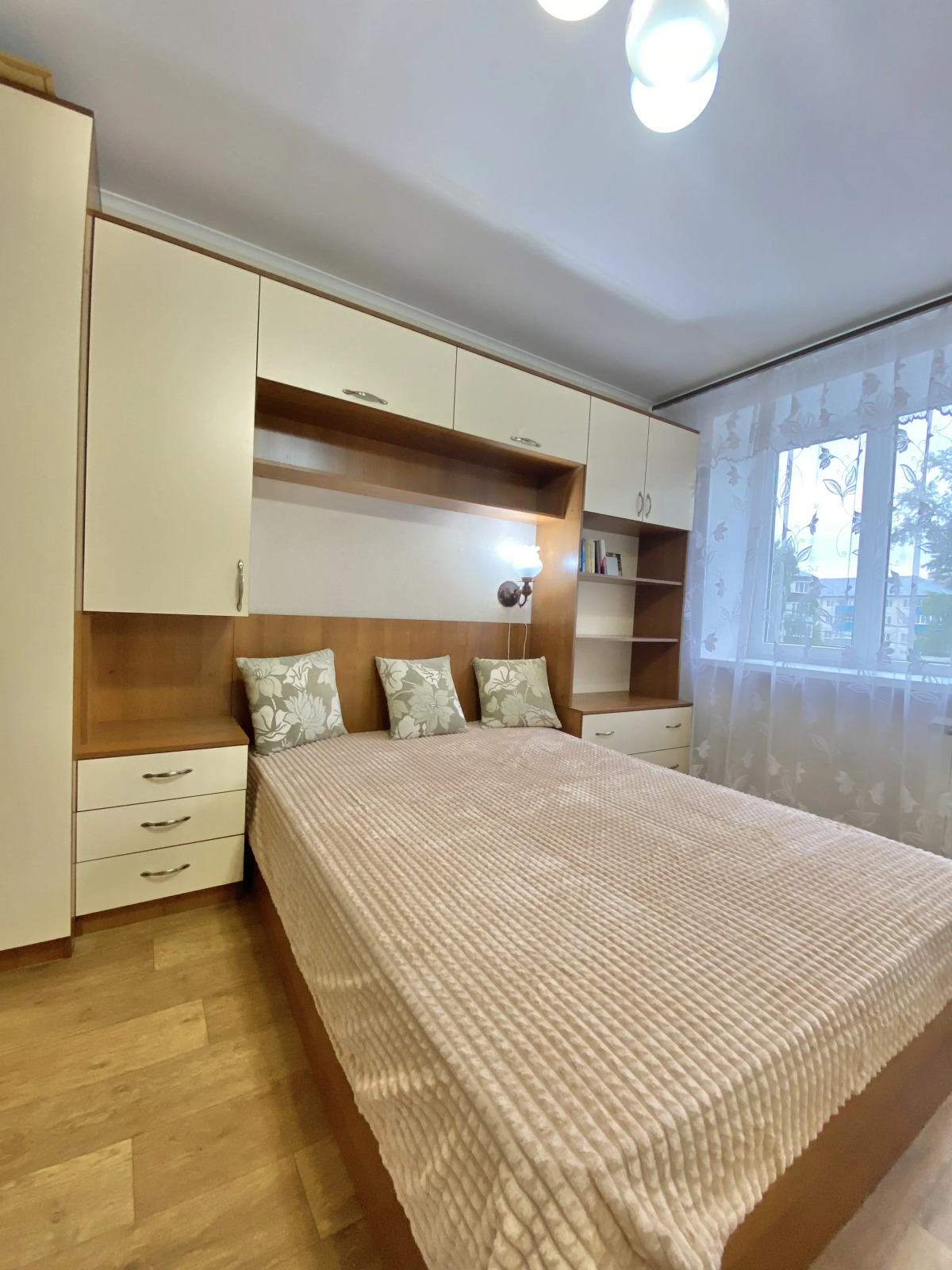 Апартаменты в центре Казани