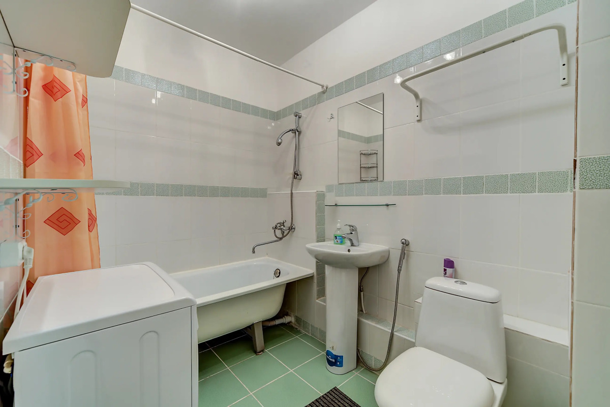 Апартаменты Гости Любят у метро Московская на Космонавтов