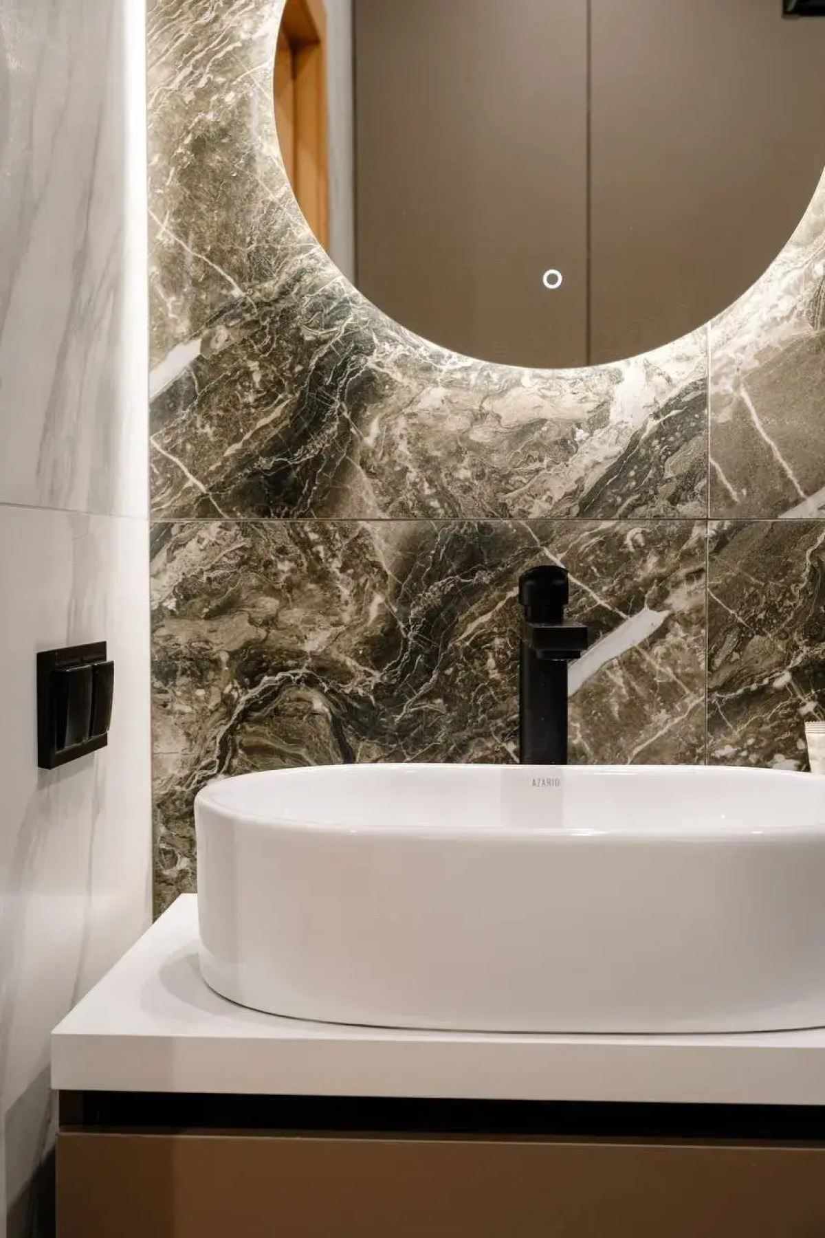 Апартаменты Ривьера апарт