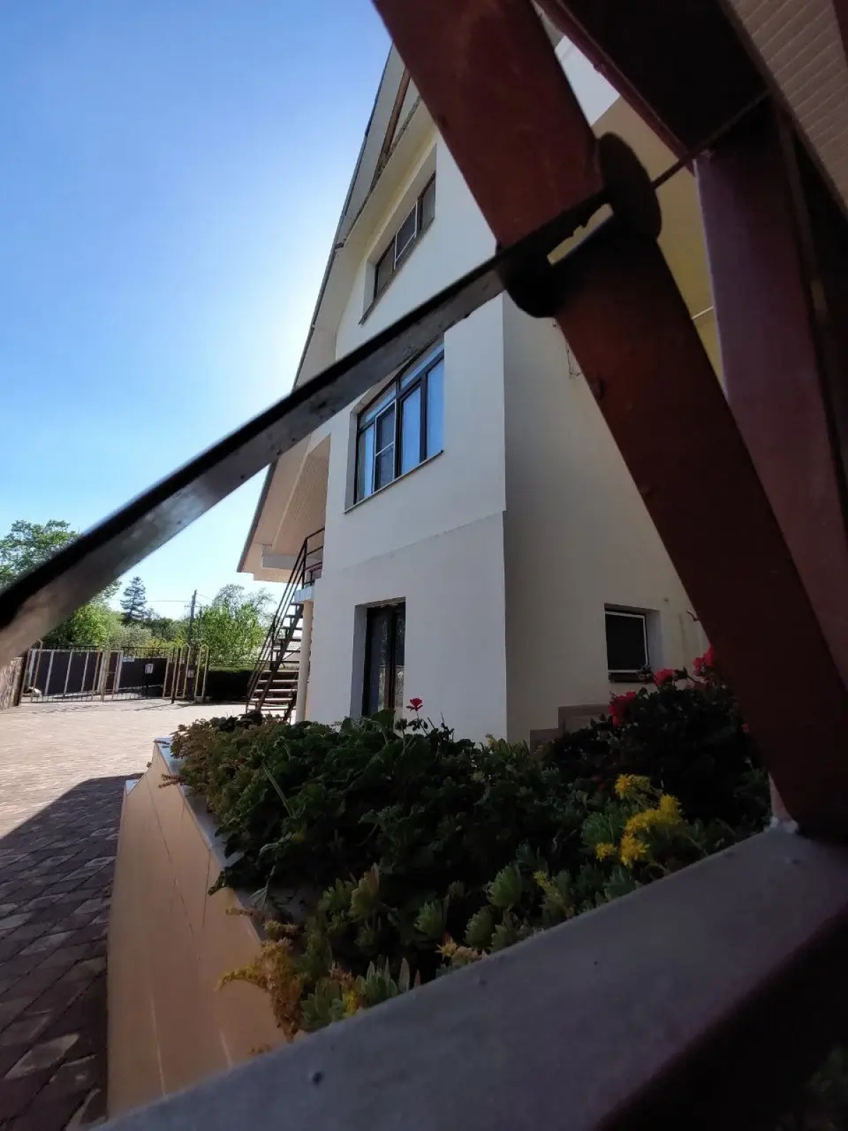 Гостевой Дом Горная Лаванда