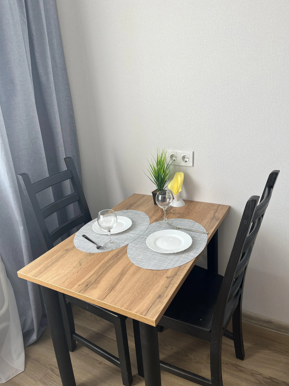 Квартира Однокомнатная квартира на Коротаева