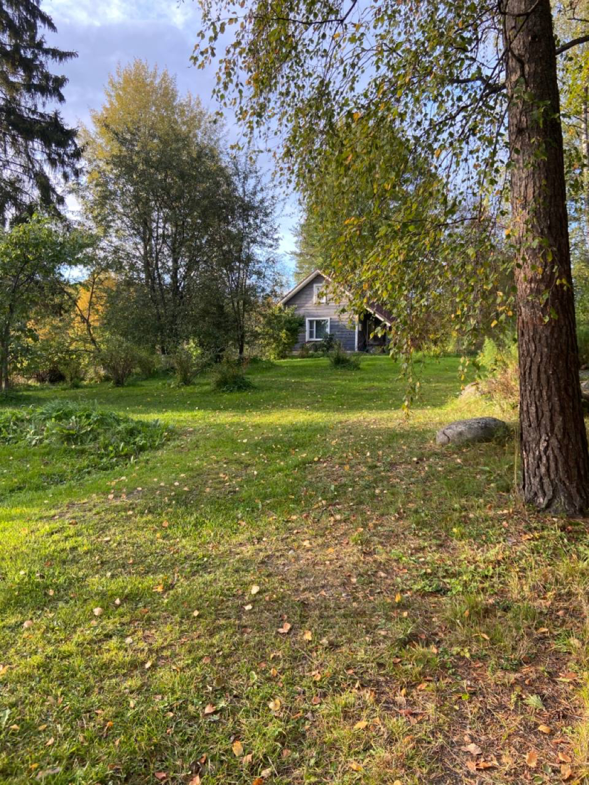 Гостевой дом Тайка Хаус