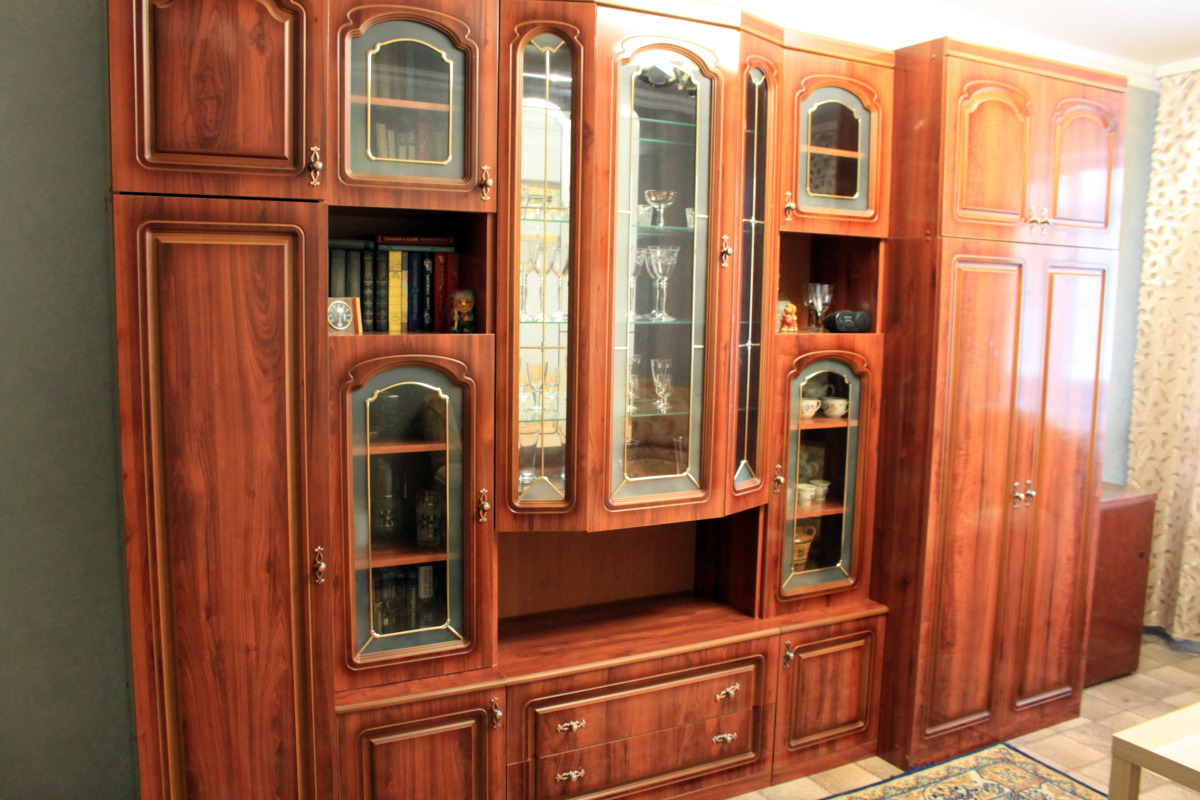 Апартамент Your Home